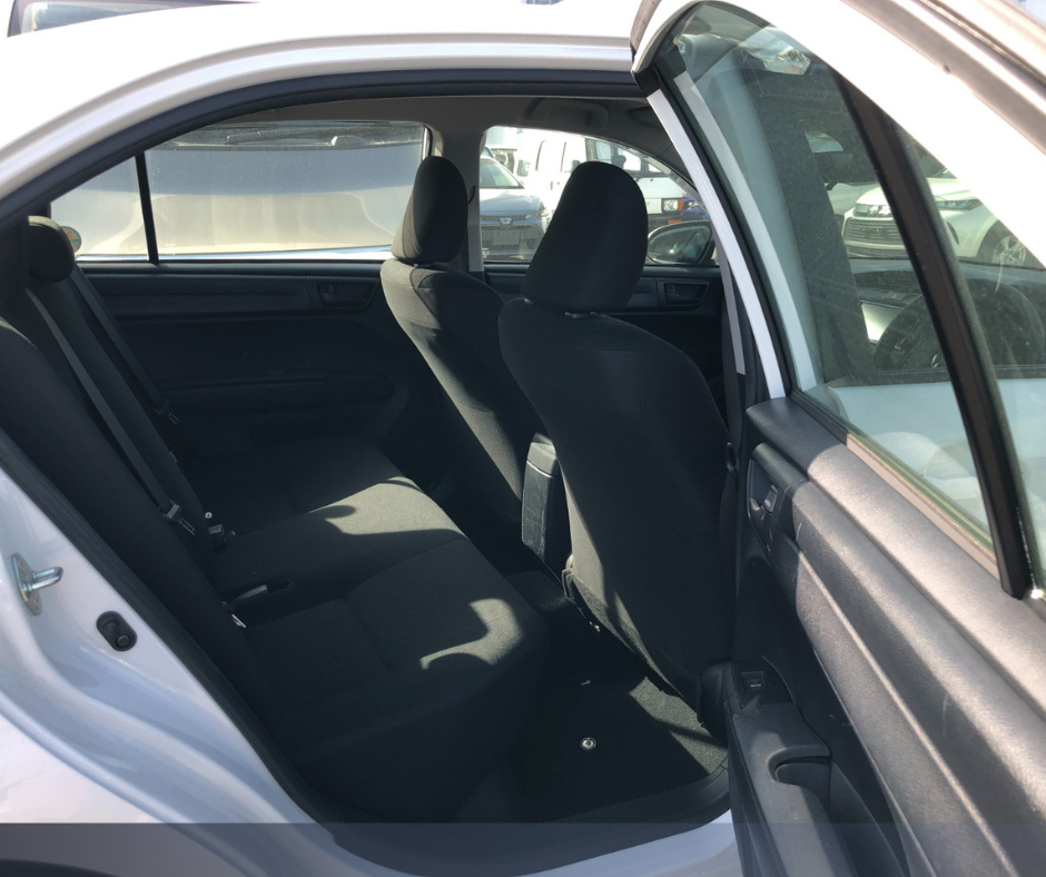 2022 Toyota Corolla Axio